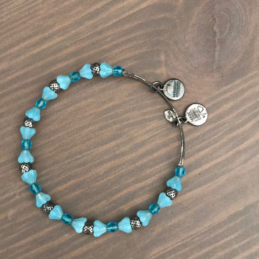 alex and ani bracelet